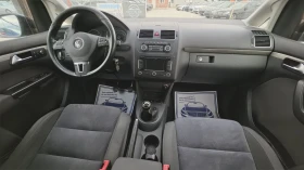 VW Touran 2.0TDI. Highline.ТОП състояние - 4694 € - 29377006 12