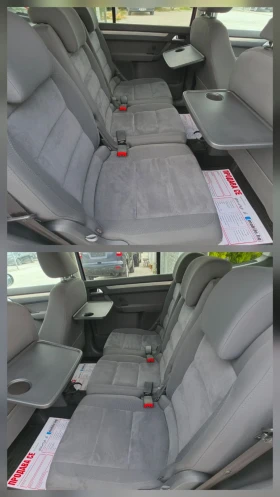 VW Touran 2.0TDI. Highline.ТОП състояние - 4694 € - 29377006 14