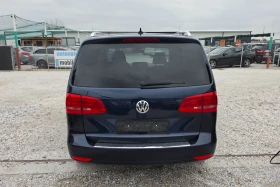 VW Touran 2.0TDI. Highline.ТОП състояние - 4694 € - 29377006 6