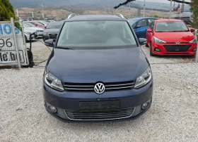 VW Touran 2.0TDI. Highline.ТОП състояние - 4694 € - 29377006 2