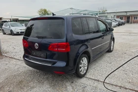 VW Touran 2.0TDI. Highline.ТОП състояние - 4694 € - 29377006 5