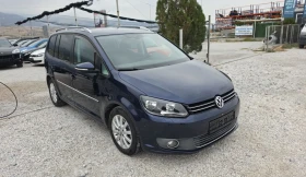 VW Touran 2.0TDI. Highline.ТОП състояние - 4694 € - 29377006 3