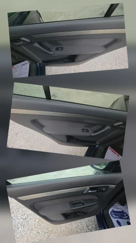 VW Touran 2.0TDI. Highline.ТОП състояние - 4694 € - 29377006 13