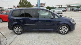 VW Touran 2.0TDI. Highline.ТОП състояние - 4694 € - 29377006 4