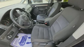 VW Touran 2.0TDI. Highline.ТОП състояние - 4694 € - 29377006 9