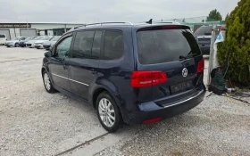 VW Touran 2.0TDI. Highline.ТОП състояние - 4694 € - 29377006 7