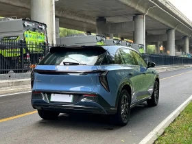 HongQi H9 - 28950 € - 31937966 2