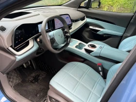 HongQi H9 - 28950 € - 31937966 12