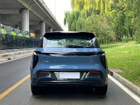 HongQi H9 - 28950 € - 31937966 6