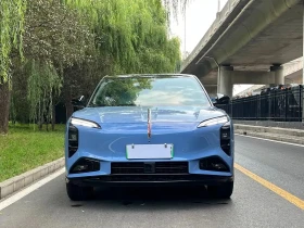HongQi H9 - 28950 € - 31937966 5