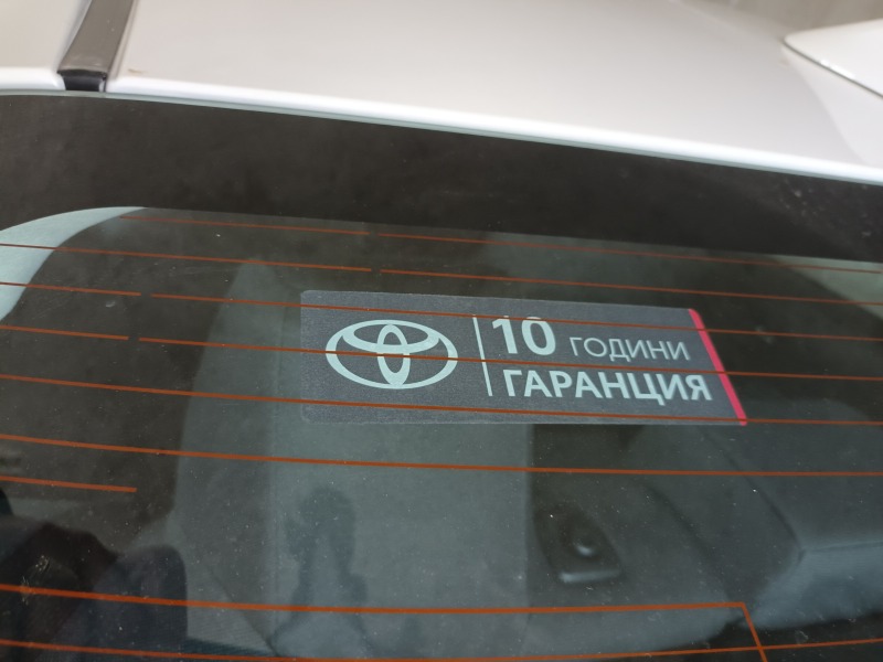 Toyota Corolla Комфорт, снимка 10 - Автомобили и джипове - 46411087