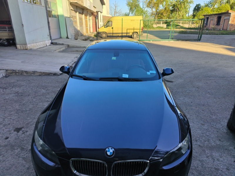 BMW 330 XI, снимка 4 - Автомобили и джипове - 46451263