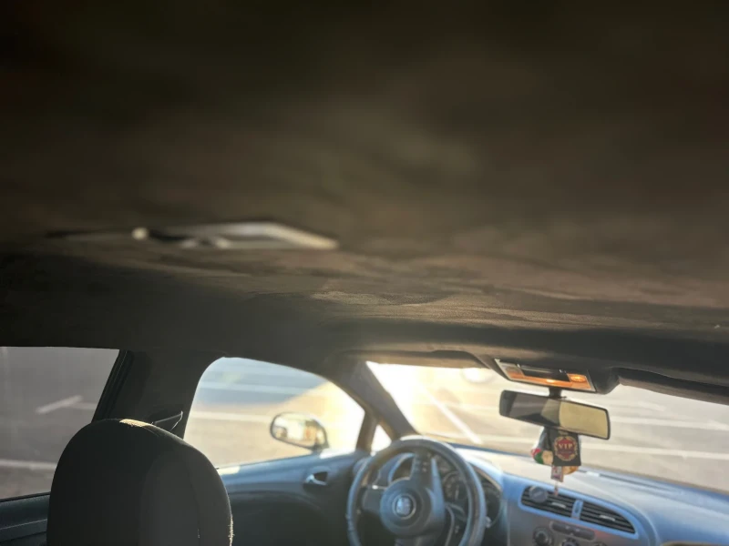 Seat Leon 2.0 TDI ALCANTARA, снимка 12 - Автомобили и джипове - 52636167