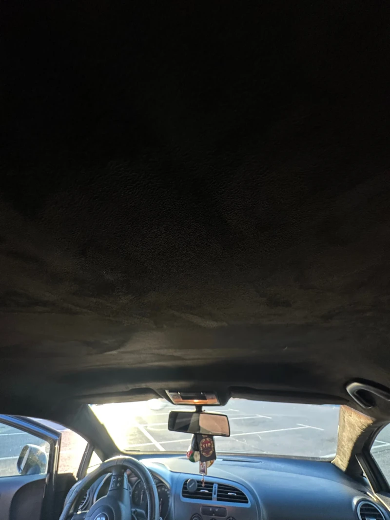 Seat Leon 2.0 TDI ALCANTARA, снимка 9 - Автомобили и джипове - 52636167