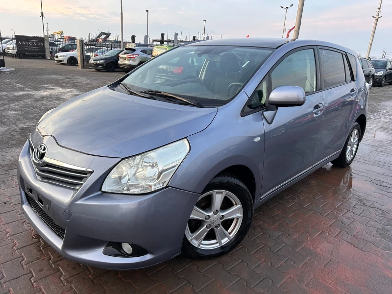 Toyota Verso 2.0D-4D NAVI/PANORAMA , снимка 1 - Автомобили и джипове - 48772306