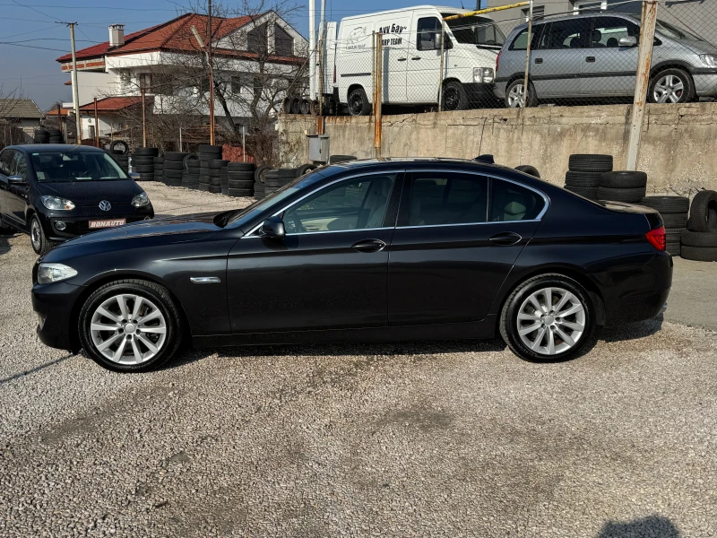 BMW 525 ФУЛ ЕКСТРИ, снимка 6 - Автомобили и джипове - 48902519