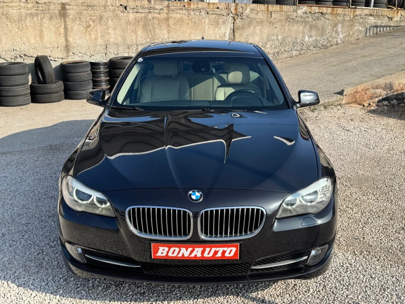 BMW 525 ФУЛ ЕКСТРИ, снимка 2 - Автомобили и джипове - 48902519