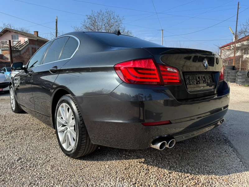 BMW 525 ФУЛ ЕКСТРИ, снимка 5 - Автомобили и джипове - 48902519