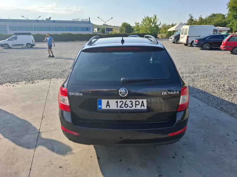 Skoda Octavia, снимка 6 - Автомобили и джипове - 52514064