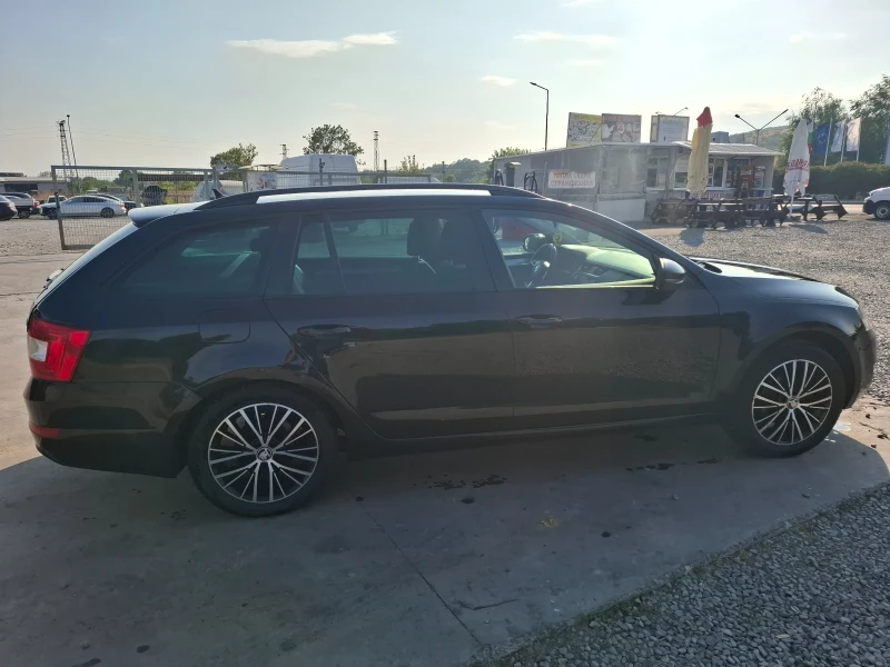 Skoda Octavia, снимка 8 - Автомобили и джипове - 52514064