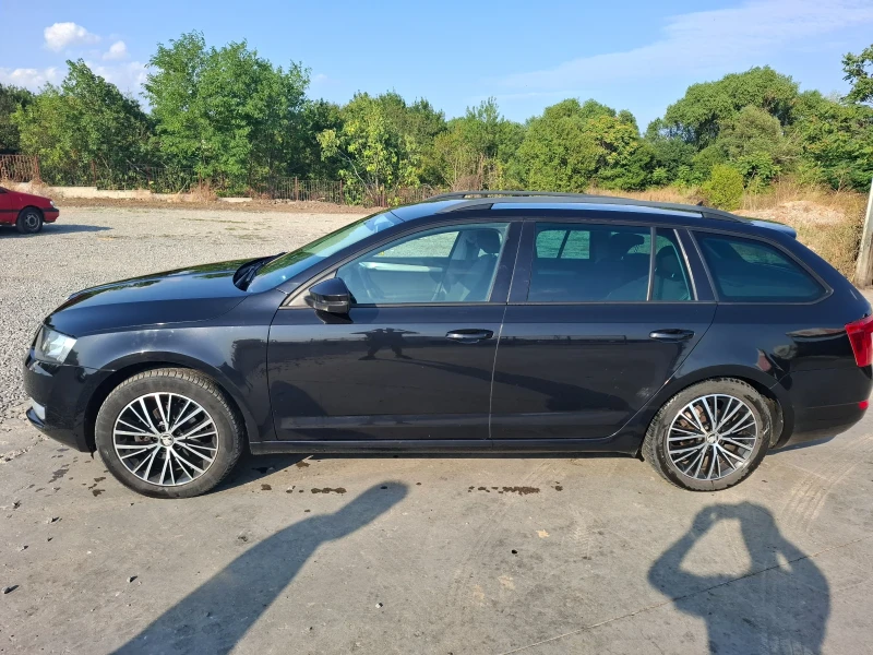 Skoda Octavia, снимка 4 - Автомобили и джипове - 52514064