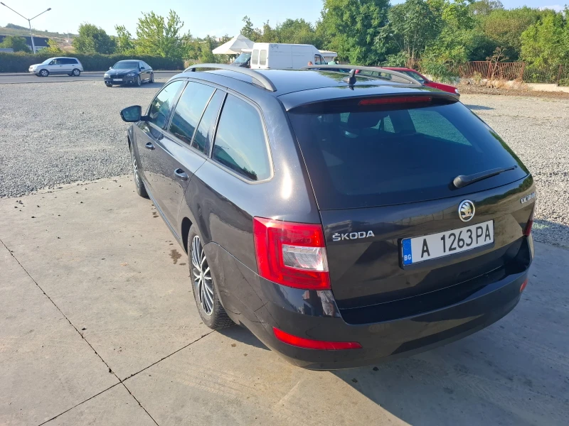 Skoda Octavia, снимка 10 - Автомобили и джипове - 52514064