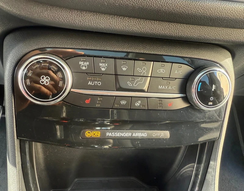 Ford Puma 1.5 , ST - PERFORMANCE - 200 HP, снимка 15 - Автомобили и джипове - 52493123