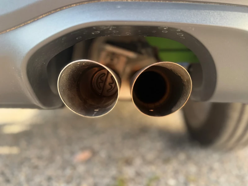 Ford Puma 1.5 , ST - PERFORMANCE - 200 HP, снимка 10 - Автомобили и джипове - 52493123