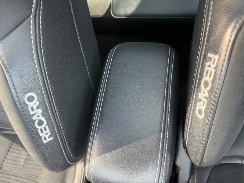 Ford Puma 1.5 , ST - PERFORMANCE - 200 HP, снимка 14 - Автомобили и джипове - 52493123