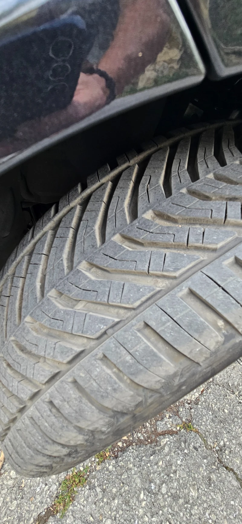 Mercedes-Benz C 220, снимка 10 - Автомобили и джипове - 52076386