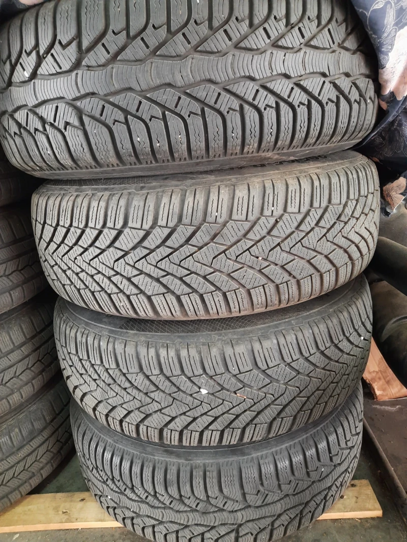 Toyota Avensis verso, снимка 14 - Автомобили и джипове - 52309064