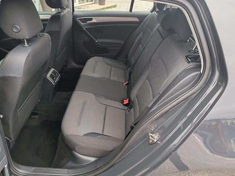 VW Golf 1.4TGI Euro 6 , снимка 14 - Автомобили и джипове - 52379756
