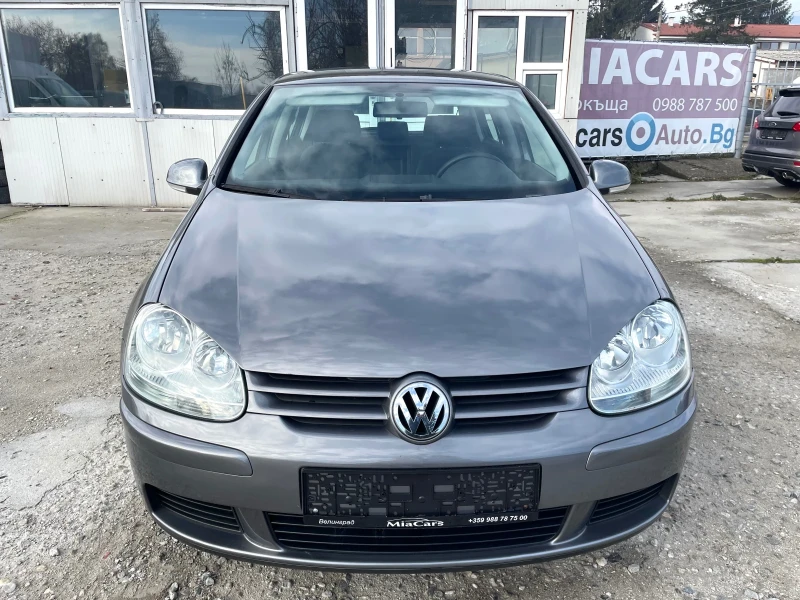 VW Golf 1.6i 102kn GAZ!!!, снимка 2 - Автомобили и джипове - 52636564
