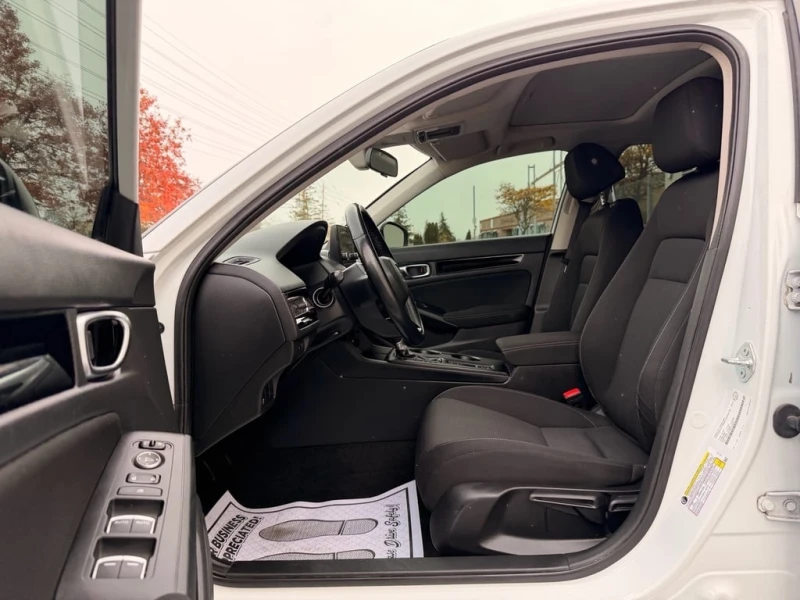 Honda Civic * EX| NO ACCIDENT| 1 OWNER * CARFAX * ЦЕНА ДО БГ, снимка 16 - Автомобили и джипове - 52802220