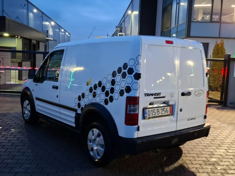 Ford Connect 1.8TDCI* (90кс)* * KLIMATIK* НОВ ВНОС* * , снимка 14 - Автомобили и джипове - 53192692