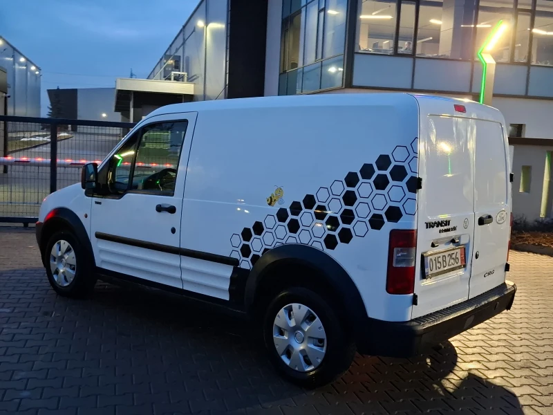 Ford Connect 1.8TDCI* (90кс)* * KLIMATIK* НОВ ВНОС* * , снимка 12 - Автомобили и джипове - 53192692