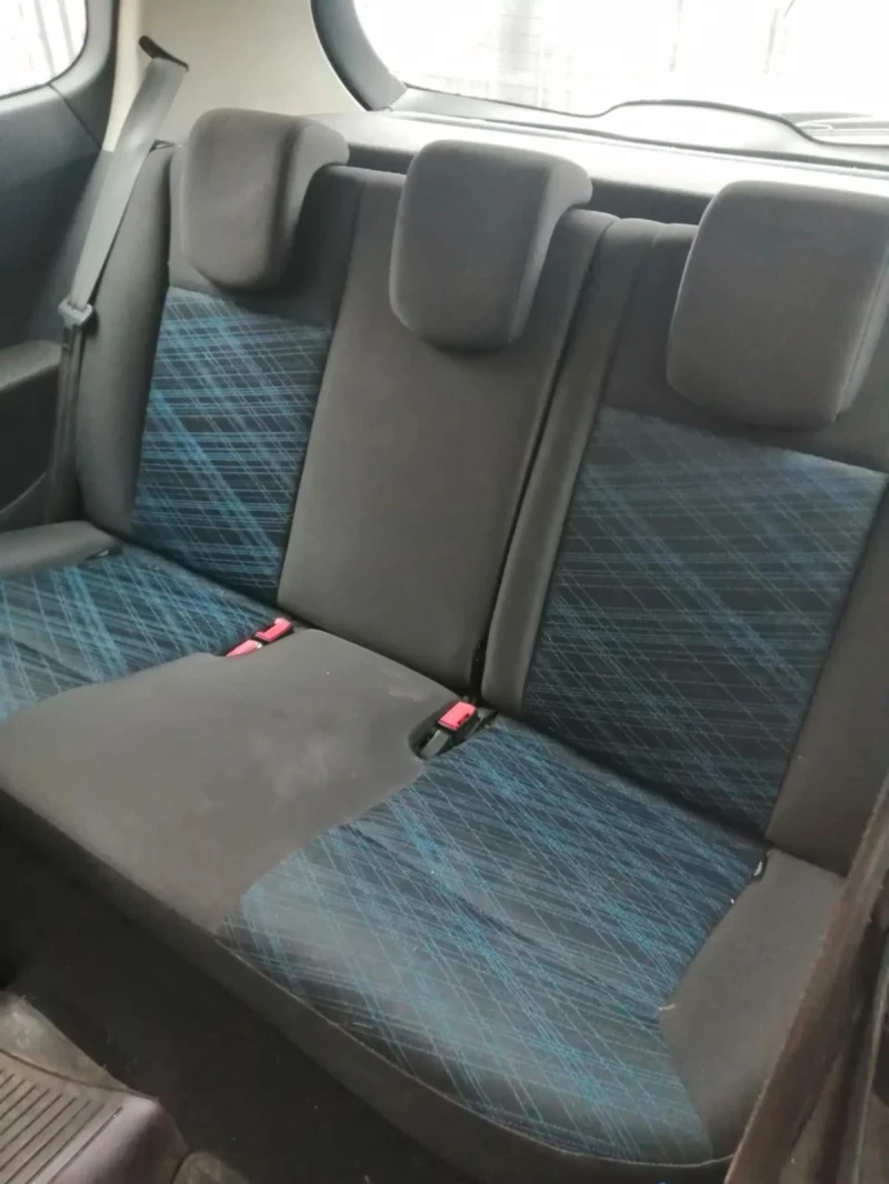 Renault Clio 1.2 метан, снимка 7 - Автомобили и джипове - 53358163