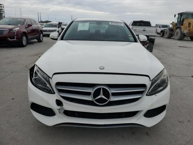 Mercedes-Benz C 300, снимка 5 - Автомобили и джипове - 48838215