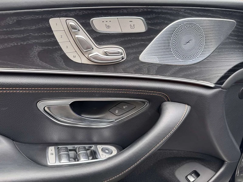 Mercedes-Benz CLS 450 4Matic Edition1 | Mobile.bg   16