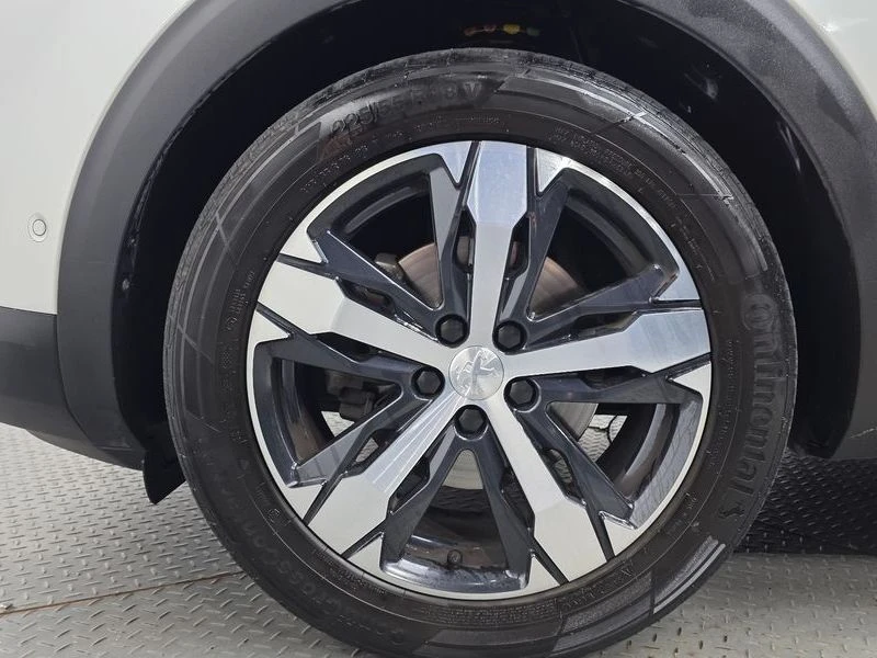 Peugeot 3008 1.5 BlueHDi GT Line| 130к.с.| ВКЛ.ТЕХНОТЕСТ, снимка 5 - Автомобили и джипове - 55123243