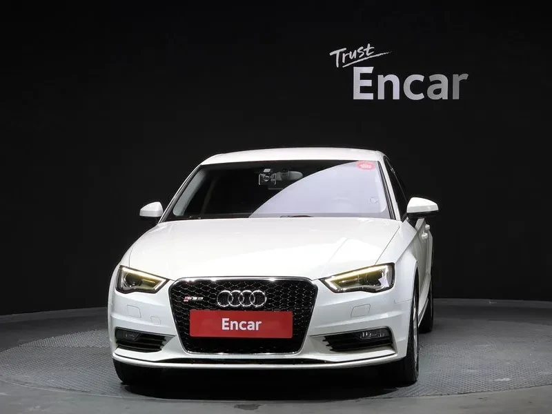 Audi A3 25 Tdi 8V, снимка 3 - Автомобили и джипове - 56112258
