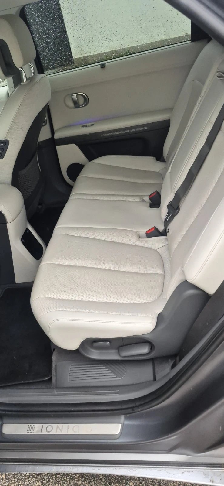 Hyundai Ioniq 5 LONG RANGE RWD 218 �.�. | 72, 6 kWh UNIQ | Mobile.bg � ����������� 11