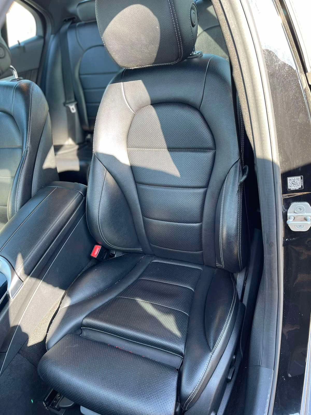 Mercedes-Benz C 250   651  | Mobile.bg   12