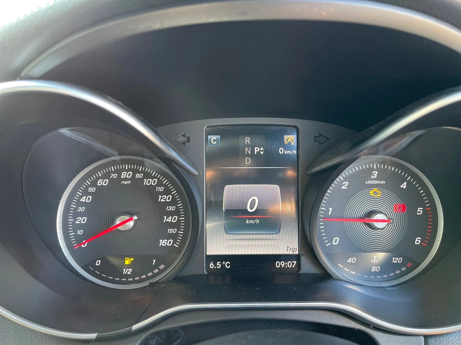 Mercedes-Benz C 250   651  | Mobile.bg   14