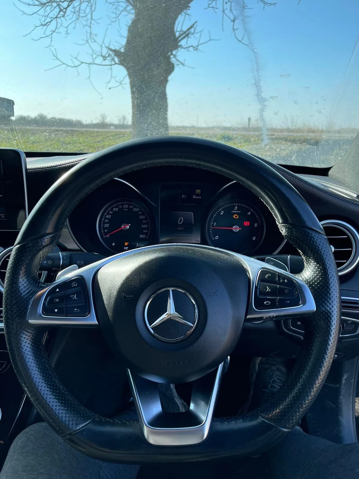 Mercedes-Benz C 250   651  | Mobile.bg   11