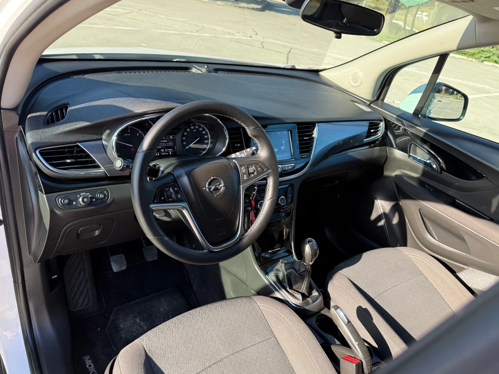 Opel Mokka X 1.6///Face-Lift/// - изображение 7