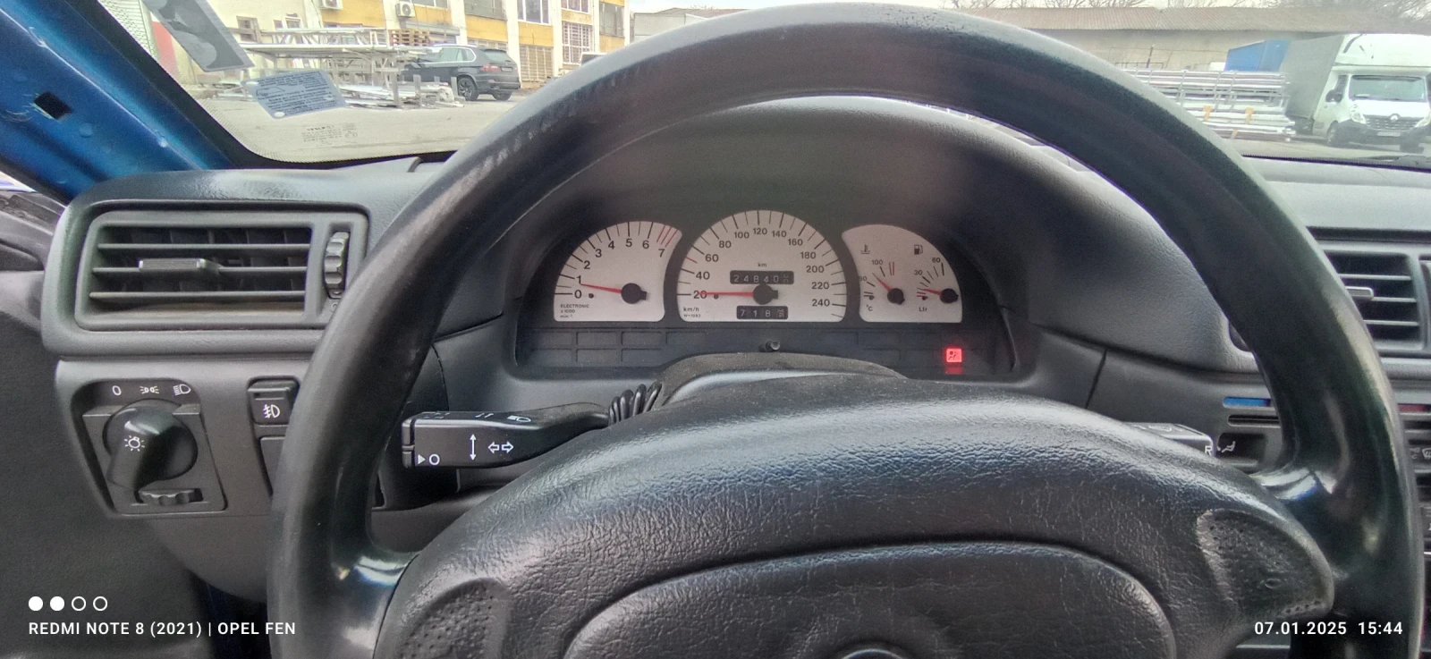 Opel Calibra 2.0 16V IRMSCHER  | Mobile.bg � ����������� 11