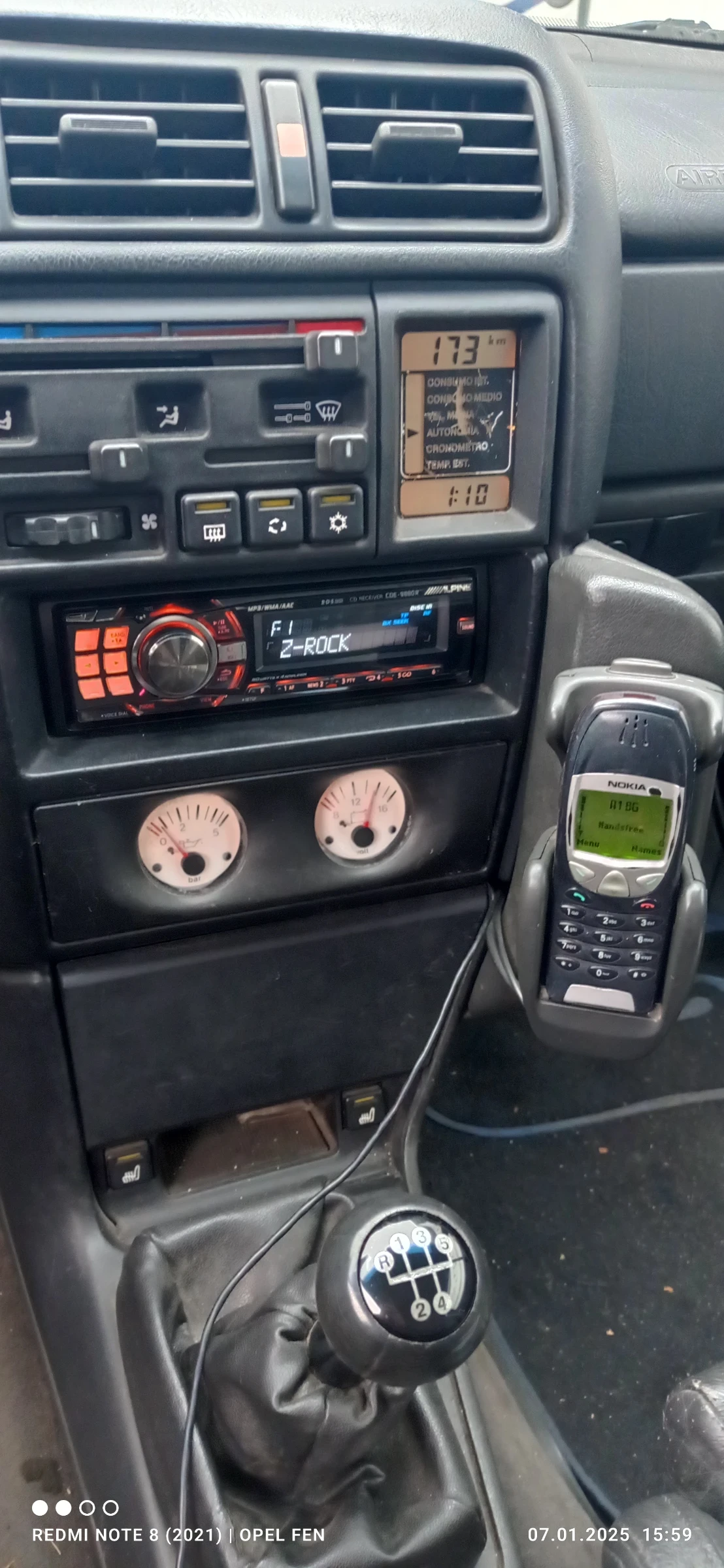 Opel Calibra 2.0 16V IRMSCHER  | Mobile.bg � ����������� 15