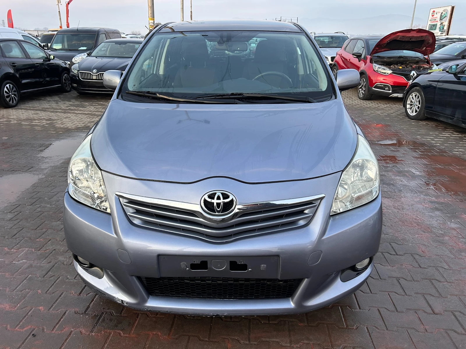 Toyota Verso 2.0D-4D NAVI/PANORAMA  - изображение 3