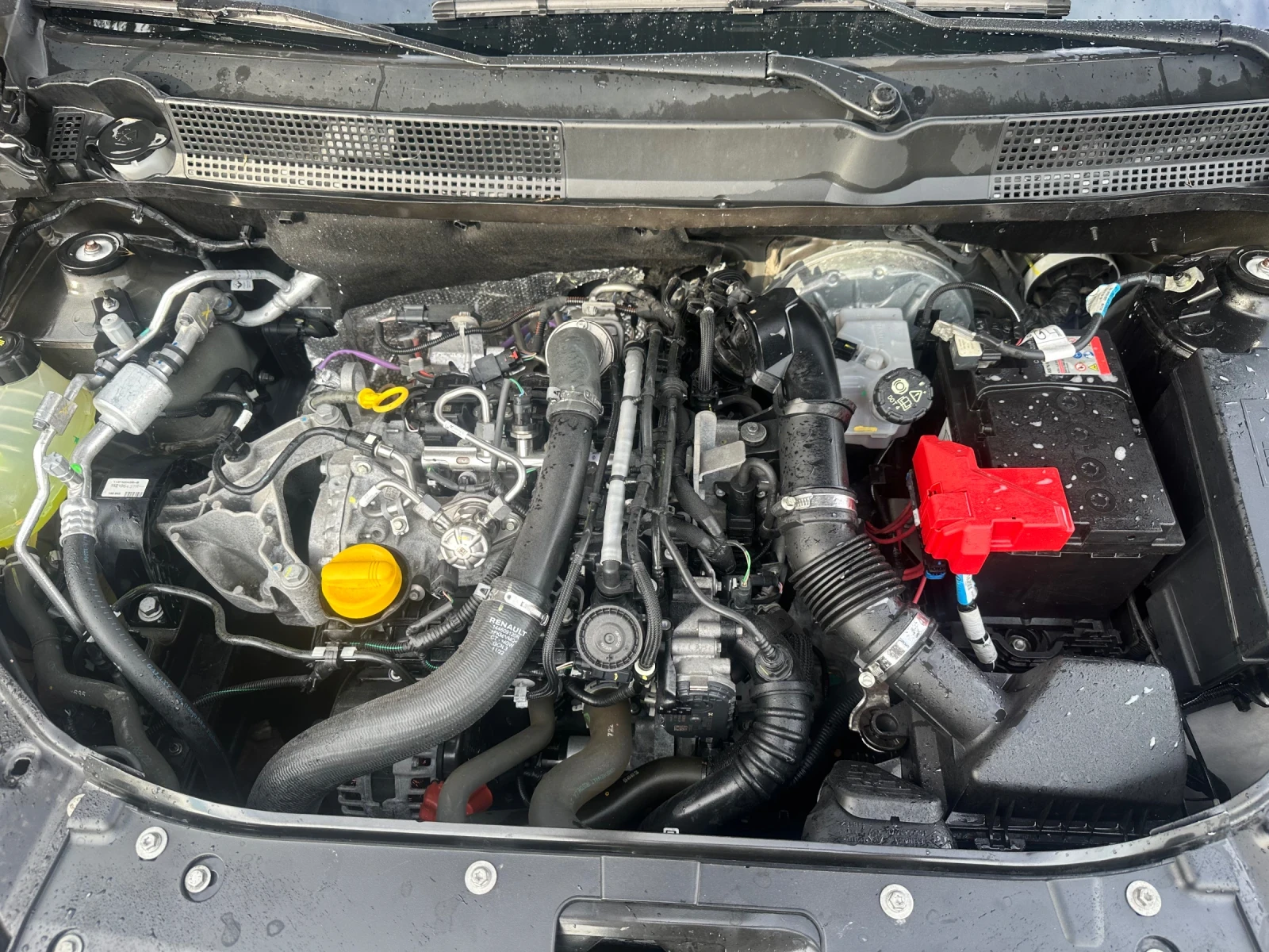 Dacia Jogger 1.0i   | Mobile.bg   16